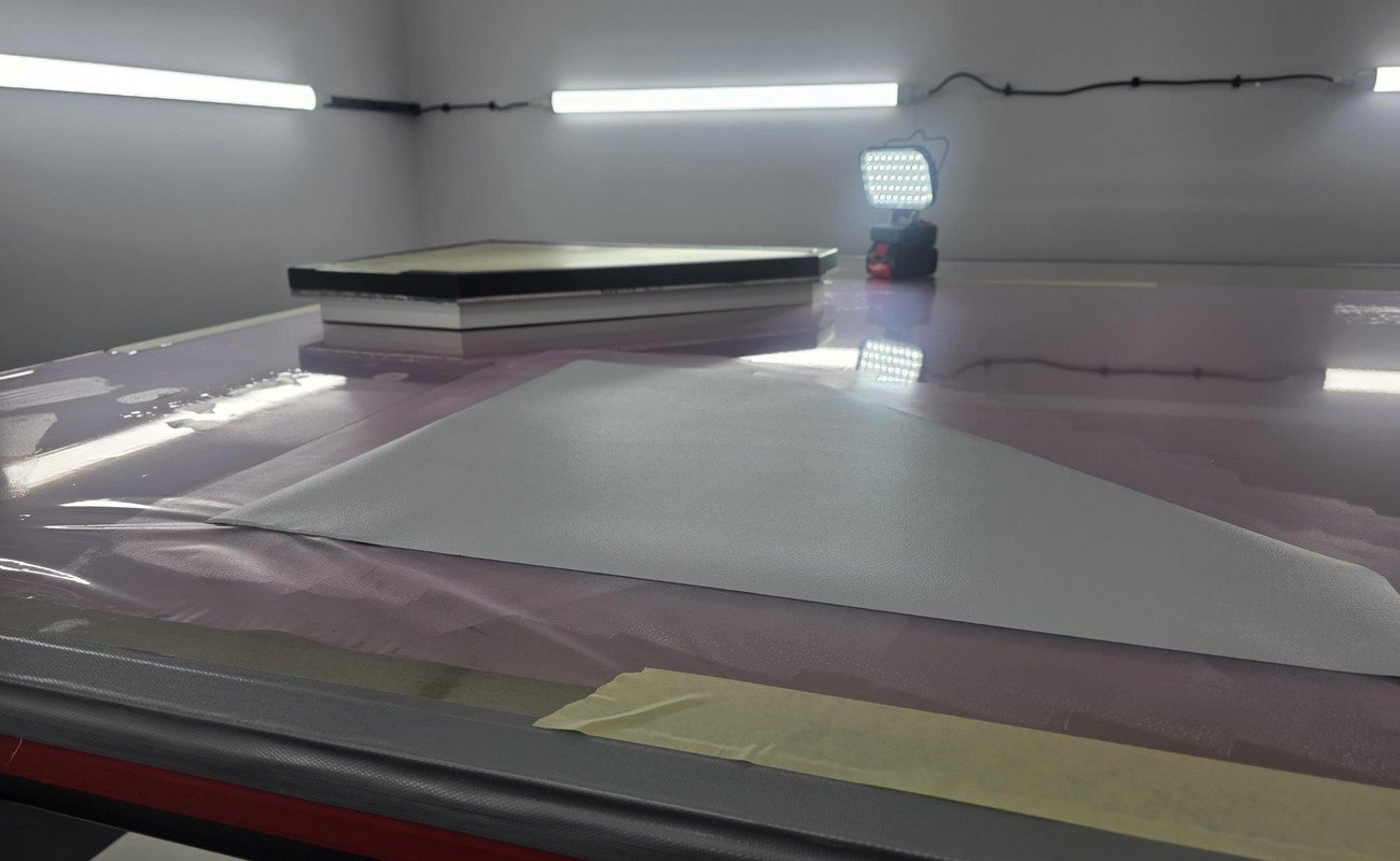 Cabin Shop Eleven Aerospace à Colomiers