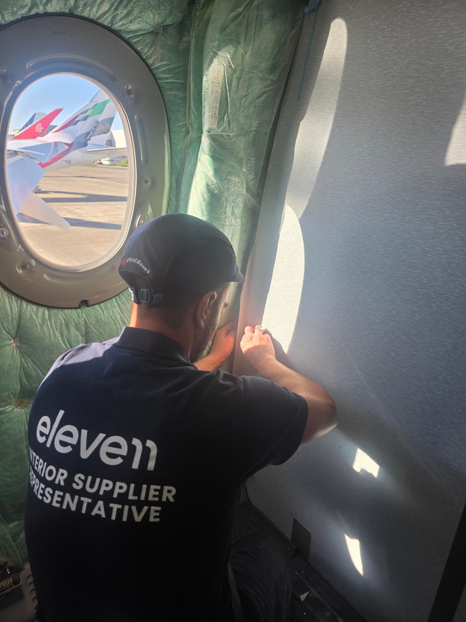 Contrôle qualité et remise à disposition