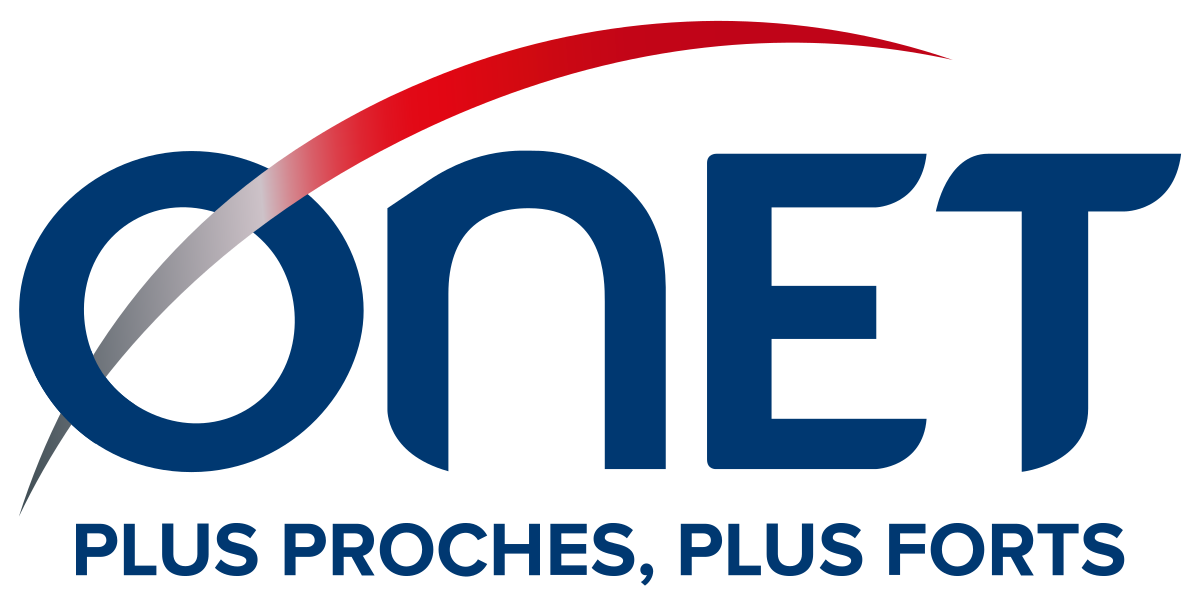 Onet logo