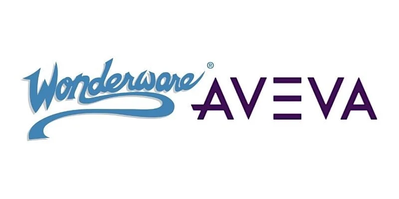 Wonderware AVEVA logo