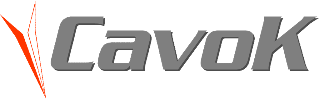 Cavok logo